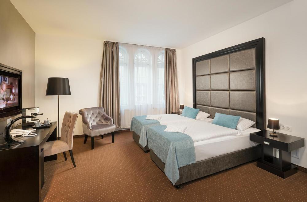 Bastion Hotel Budapest — Photos 3