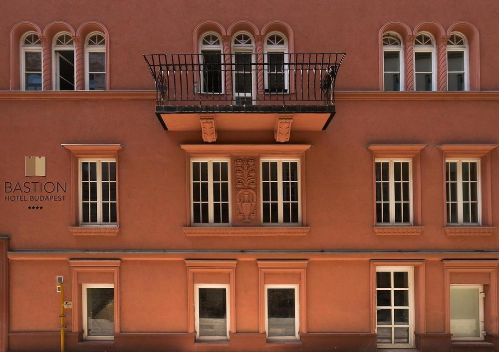 Bastion Hotel Budapest — Photos 2