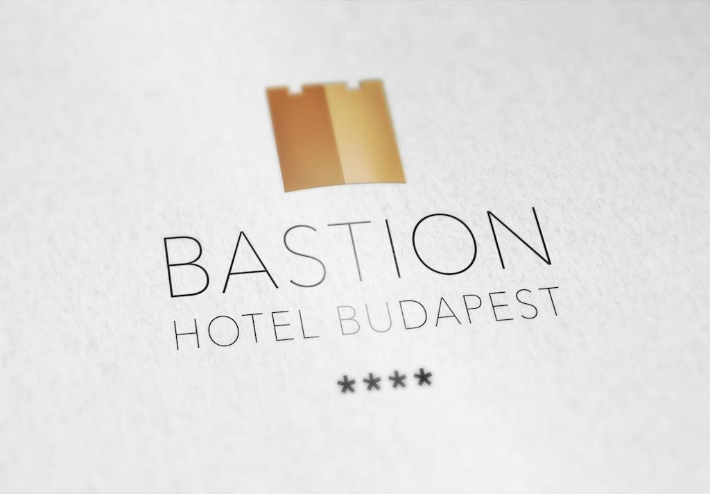 Bastion Hotel Budapest — Photos 1